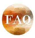Icono faq