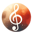 Icono musica